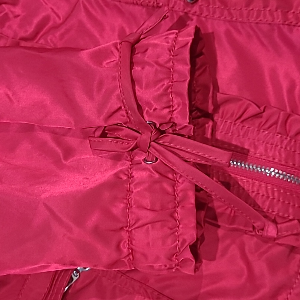 NWT BHWM Pink Jacket - Picture 6 of 15